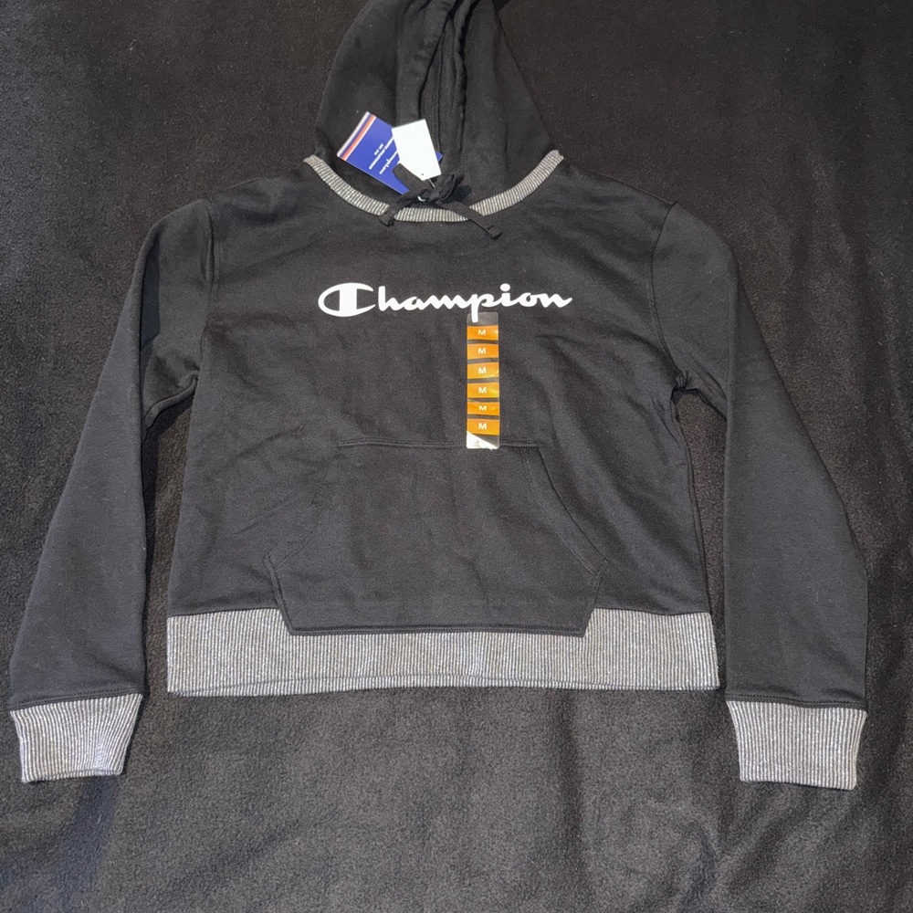 Women’s Champion Sweatshirt